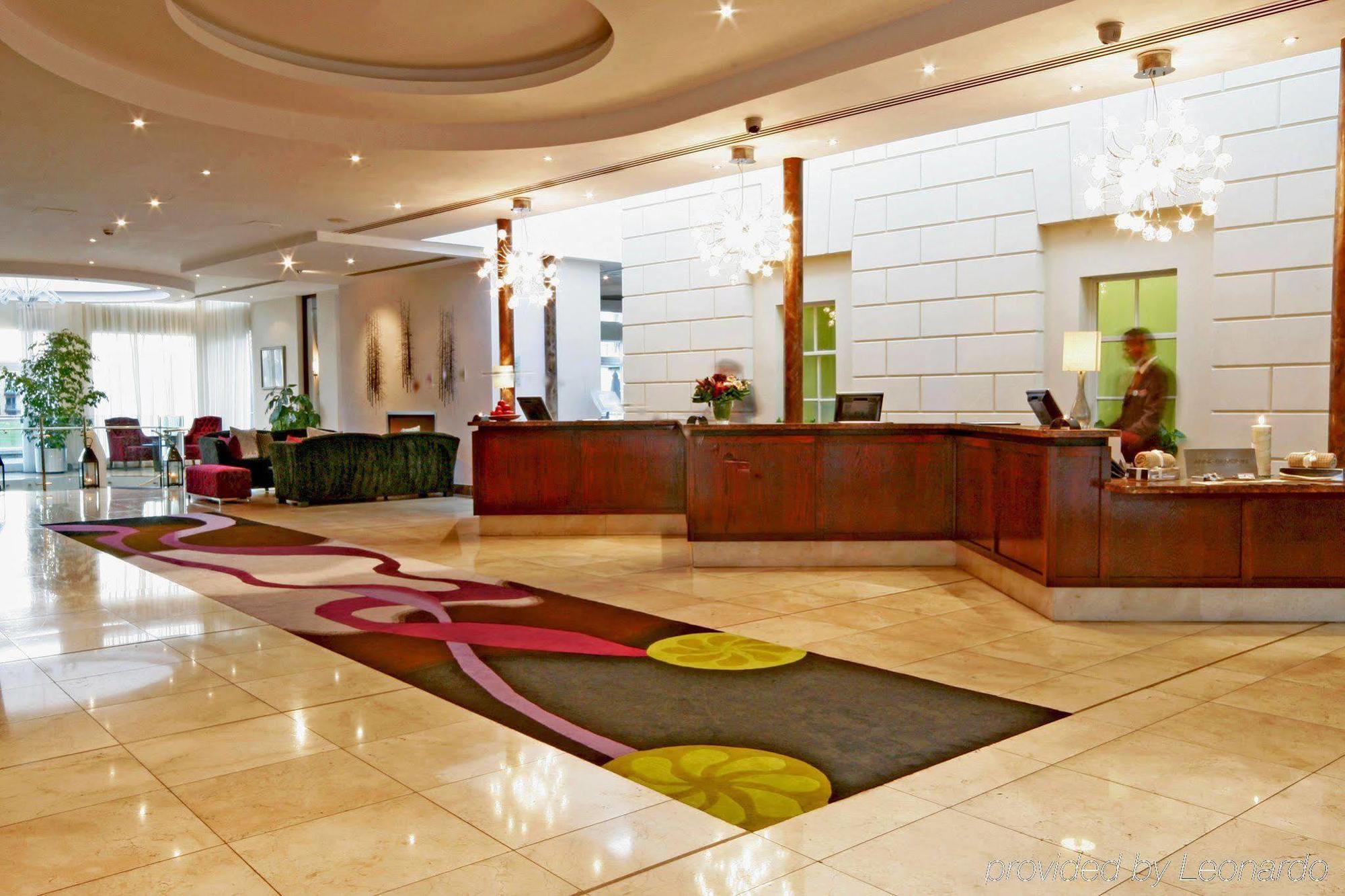 Dunboyne Castle Hotel & Spa Interior photo